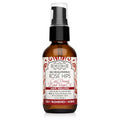 Shea Terra Organic Rubignosa Rose Hip Seed Oil - Cold-Pressed Skin Nourishing Serum, 2 oz