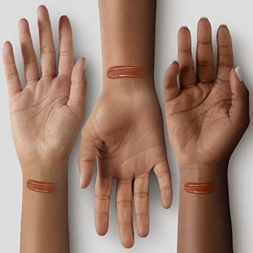 Pro Filt'r Soft Matte Longwear Foundation