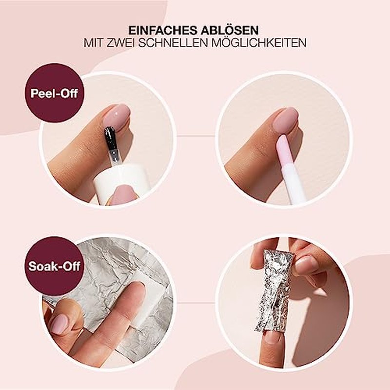 alessandro Striplac Peel or Soak Nail Polish - 140 Good Night Universe for Women - 0.27 oz