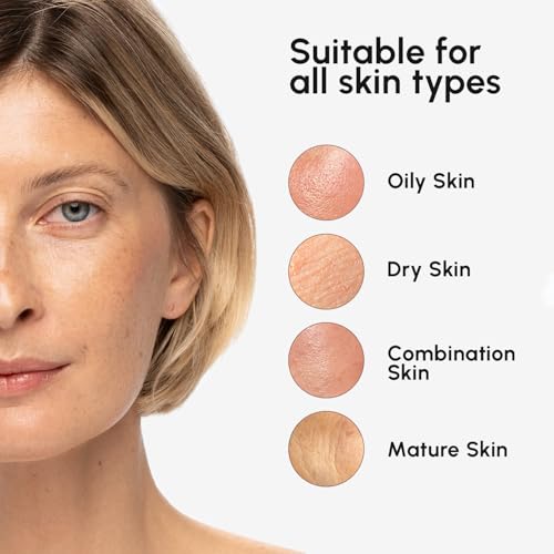 MAREE Lip Mask & Glycolic Peel Pads Bundle for Hydrated Skin & Soft Lips