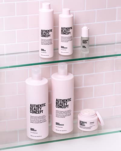 Hydrating Color-Treated Hair Conditioner 8.4 Fl Oz - Vegan & Silicone-Free