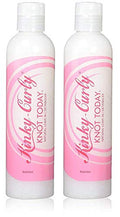 Kinky-Curly Knot Today Leave In Conditioner/Detangler - (2 Pack of 8