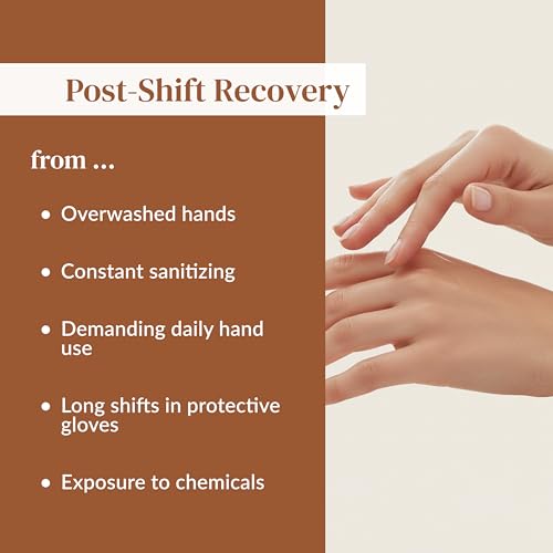 Epielle Hydrating Hand & Foot Masks with Moisturizing Socks & Gloves - Self Care Spa Kit, 6 Pairs