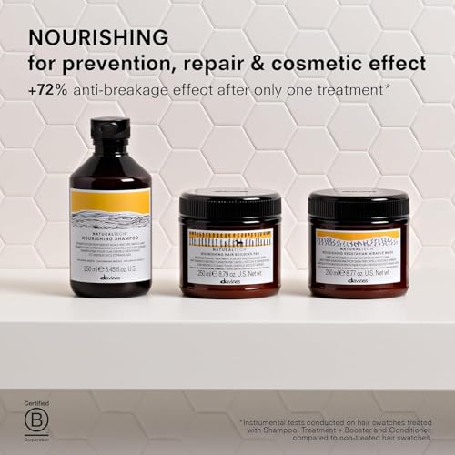 Naturaltech Nourishing Keratin Sealer Leave-In Hair Protectant & Strengthener