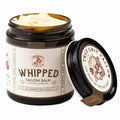 True Grit Tallow ? Beef Tallow for Skin ? John Wayne Inspired Whipped Tallow Balm ? All-Purpose Moisturizer with Bison Tallow ? Cigar and Saddle Scent ? 2.6 oz