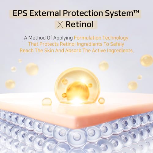 Retinol Vitamin C E Facial Mist - Replenishing Moisturizer for Skin Revitalization