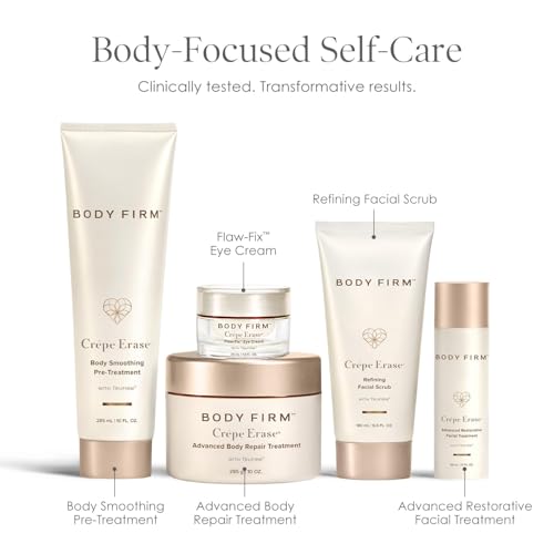 Crepe Erase Body Firming Anti-Aging Flaw Fix Eye Cream 0.5 fl oz