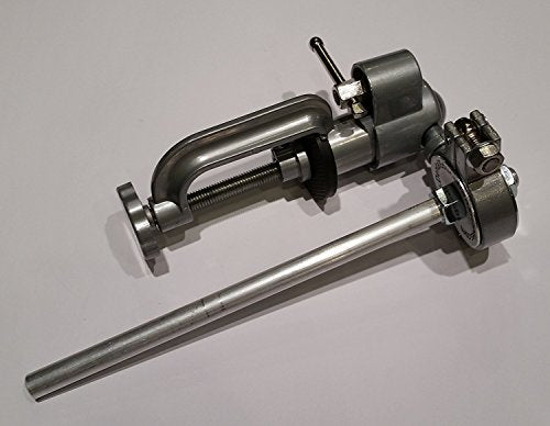 Dental Mounting Pole for Dentoform and Typodont Models