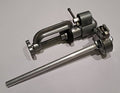 Dental Mounting Pole for Dentoform and Typodont Models