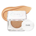 CLIO Kill Cover Founwear Cushion The Original 26C Shell Beige – 0.51 fl oz, Buildable Light–Medium Coverage