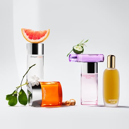 Clinique Happy Heart Eau de Parfum Mini Spray 1oz for Women