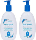Gentle Facial Cleanser 8 Fl Oz Pack of 2 for Sensitive Skin