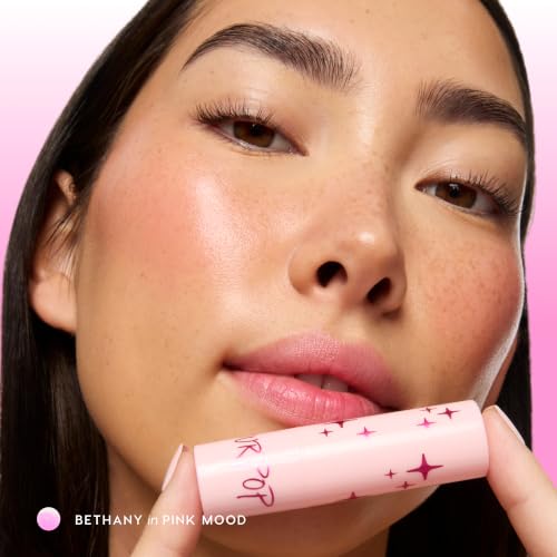 ColourPop Besties pH Lip Balm Set - Color Changing & Hydrating Lip Gloss - Vegan Cruelty-Free (3 Count)