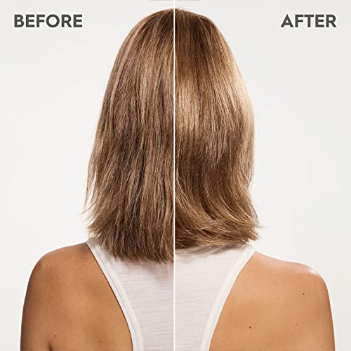 Volumizing Foam Conditioner for Fine Hair - Weightless Hydration & Detangling 150ml