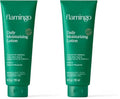 Flamingo Women's Body Lotion 10oz Pack of 2 - Moisturizing & Nourishing Skin Care