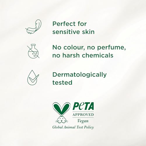 6 Pack Simple Kind to Skin Replenishing Rich Moisturiser 125ml - 4.23 Fl Oz
