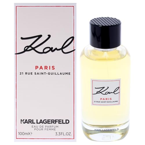 Women’s Floral Fruity Edp Spray 3.3 oz - Elegant Parisian Scent