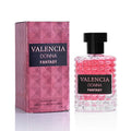 Women’s Floral Fruity Eau De Parfum - 100ml Elegant Fragrance