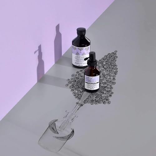 Calming Shampoo for Sensitive Scalp - Soothing & Relieving Hair Care