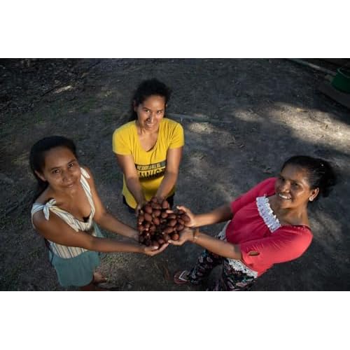 Aguaje Oil ? Buriti Fruit Oil - Premium Quality - 50mL Air-Free