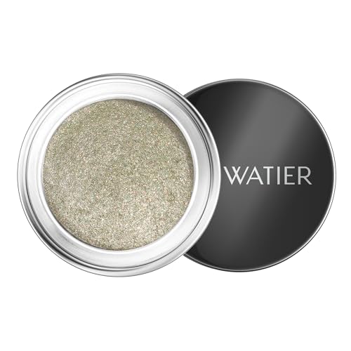 Lise Watier Ombre Souffl? Supr?me, Vert Enchant?, 0.14 oz