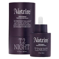 Nutrire T.2 Night Scalp Serum - Overnight Exfoliating & Rebalancing Treatment
