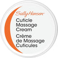 Sally Hansen Nail Treatment Cuticle Massage Cream¢â | Moisturizing Cuticle Care | Nourishes & Conditions Dry Nails & Cuticles