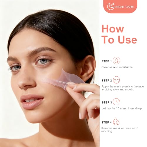 Global Beauty Care Black Peel-Off Mask ? Charcoal Face Mask for Deep Cleansing, Blackhead Removal, Pore Minimizing & Skin Care for Face and Nose