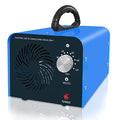 Ozone Generator 320,000mg/h Air Purifier Odor Remover for Home & Car