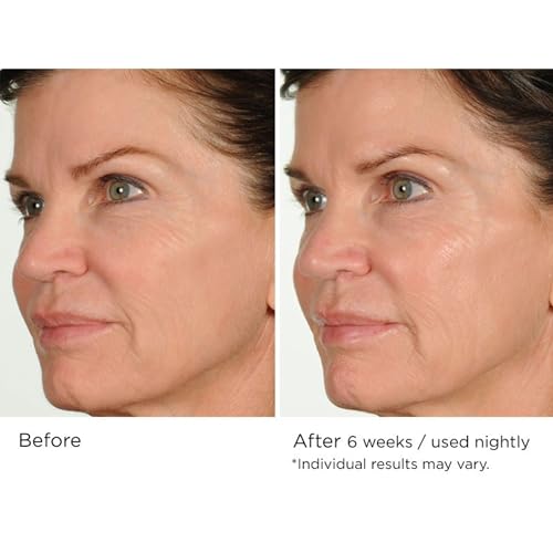 NassifMD Night Therapy Serum