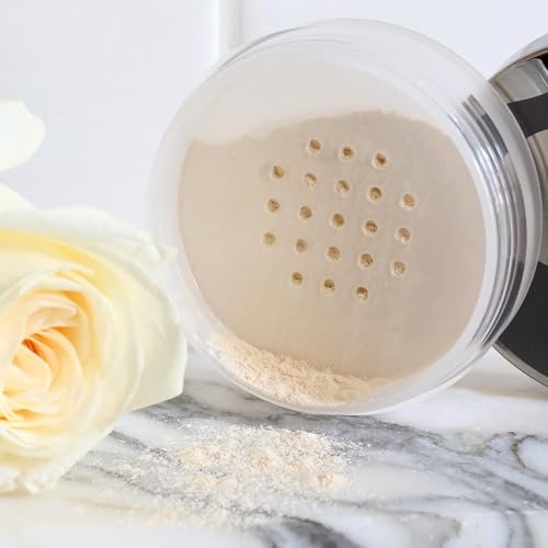 Juice Beauty Phyto-Pigments Translucent Setting Powder - 7g, Flawless Matte Finish
