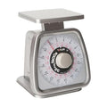 Mechanical Kitchen Scale 32 oz Capacity - Precise Portion Control for Food Prep