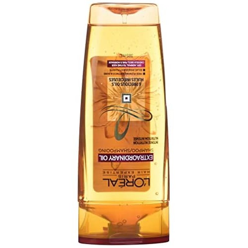 L'Oreal Paris Extraordinary Oil Nourishing Shampoo 12.6 oz