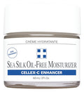 Sea Silk Oil-Free Moisturizer for Oily Skin - 60ml / 2oz