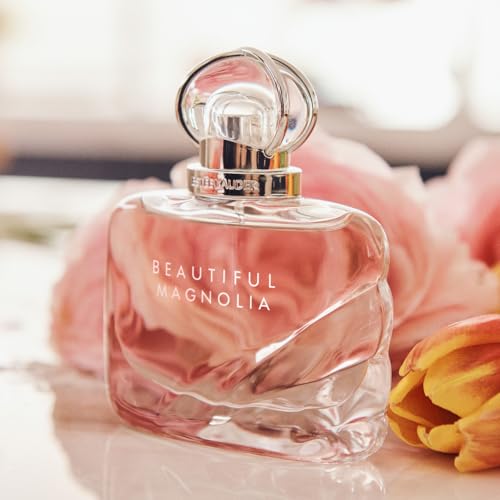 Estée Lauder Beautiful Magnolia Eau de Parfum Spray 1 Fl Oz - Floral Fragrance for Women