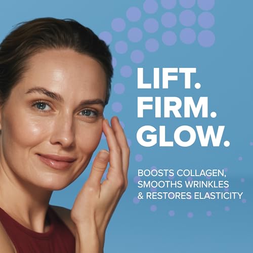 Cosmedica Peptide Serum Matrixyl 3000 Complex with Hyaluronic Acid - Collagen Booster, Hydrating & Firming, for Face & Neck, 2oz