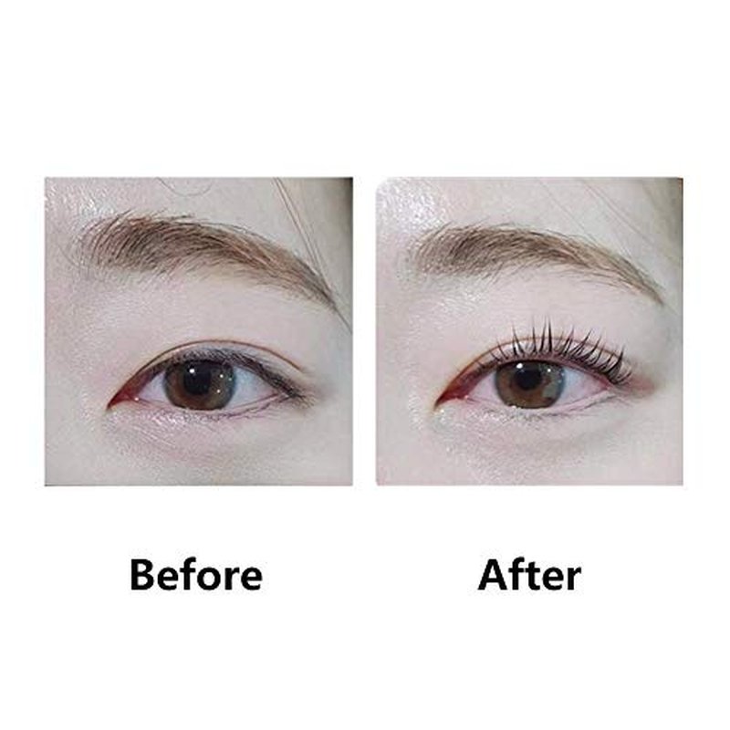 Lash Lift Kit Eyelash, Perming Full Lash Kit All in 1, Professional Eyelash Curling Lash Extension Set, Upgraded Glue Version, Semi-Permanent Lash Lifting Tools Suitable for Salon ICONSIGN