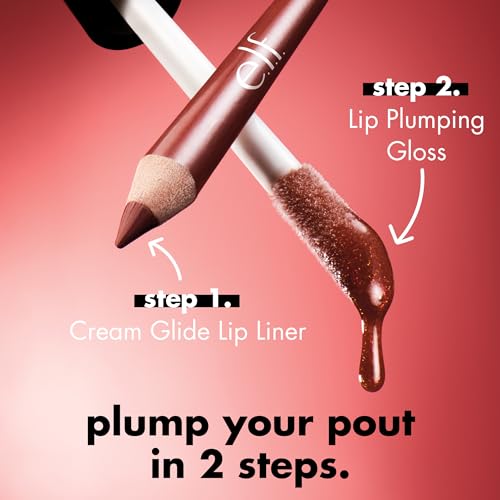 Revlon Cr?me Eyeshadow Palette, Illuminance Eye Makeup with Crease- Resistant Ingredients, Creamy Pigmented in Blendable Matte & Shimmer Finishes, 710 Not Just Nudes, 0.12 Oz