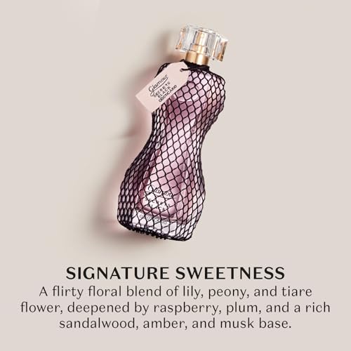 Glamour Secrets Black Women's Perfume - 2.5 oz - Variation of THIS Listing