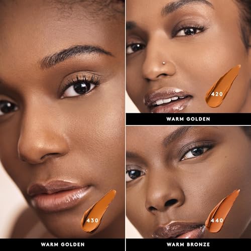 Fenty Beauty by Rihanna Pro Filt¡¯r Instant Retouch Longwear Liquid Concealer 430
