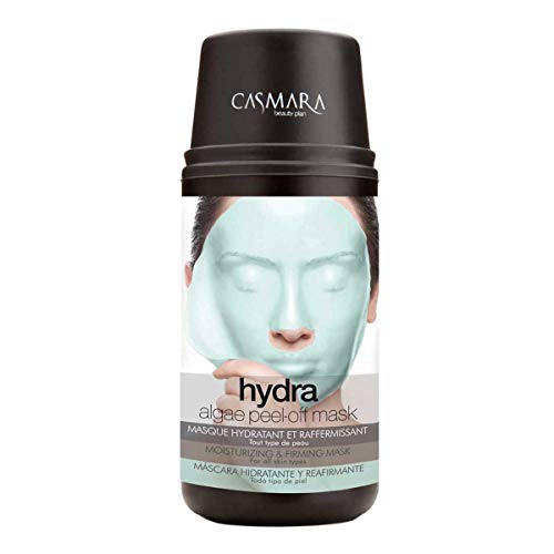 Hydrating & Firming Seaweed Peel-Off Mask with Aloe Vera - All Skin Types