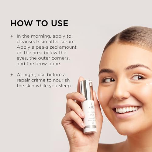IMAGE Skincare Ageless Total Eye Lift Cream - 0.5 fl oz Anti-Aging Eye Care