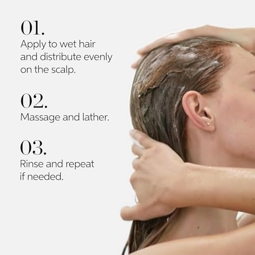 Wella Professionals Fusion Intense Repair Shampoo & Conditioner Set, Hair Repair & Anti Hair Breakage
