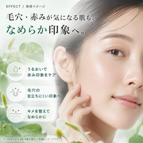 All Natural Houttuynia Cordata Face Mask Sheet - Soothing & Sebum Control - 13 Pack