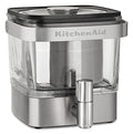 KitchenAid Cold Brew Coffee Maker / 28 oz - KCM4212, Easy to Use & Clean