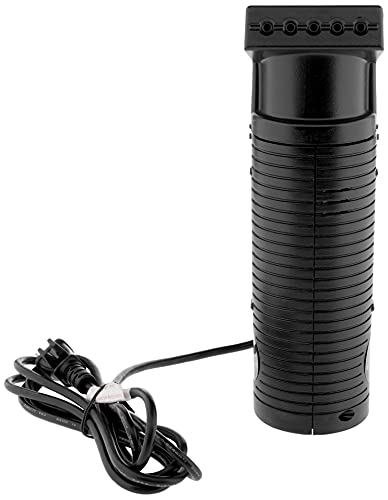 Personal Hand Held Steamer - 120V Travel Clothing Wrinkle Remover
