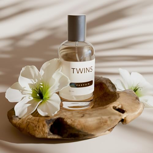 TWINS Milliway Luxury Perfume Inspired by 1 Million - Vegan, Paraben-Free, 50ml