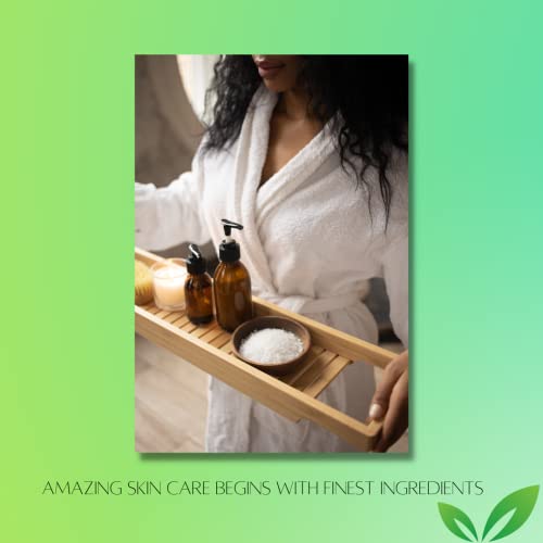 Dr Adorable - 32 oz - Palm Oil - 100% Pure Natural Premium Organic Cold Pressed