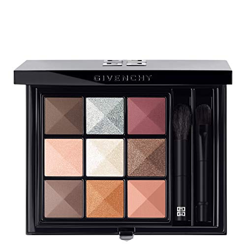 Le 9 De Givenchy Eyeshadow Palette - Le 9.01 by Givenchy for Women - 0.28 oz Eye Shadow
