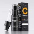 Vitamin C Serum for Face - CE Ferulic Acid Facial Serums - Brightening & Hydrating Anti-Aging Serum for Dark Spots, Uneven Tone & Fine Lines ? Clean, Paraben-Free Formula ? 1 fl oz